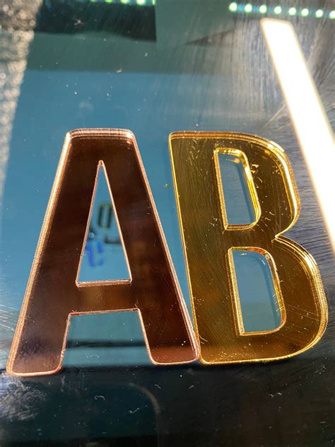 etsy letters|personalized acrylic letter with picture.